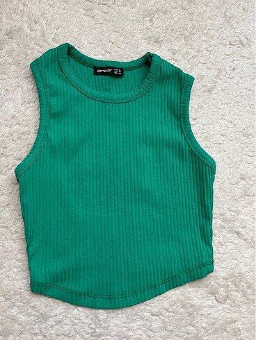 Yeşil crop
