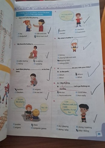 Ahead with English Sözlük ve Kelime Kitabı Seti - Görsel 4