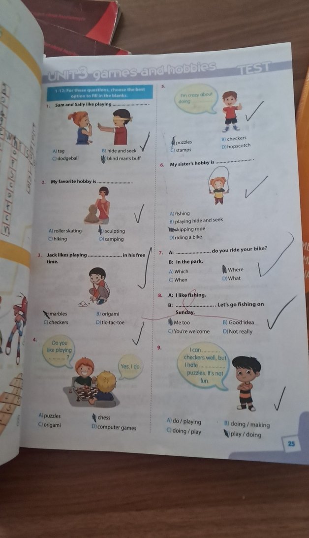 Ahead with English Sözlük ve Kelime Kitabı Seti - Görsel 4