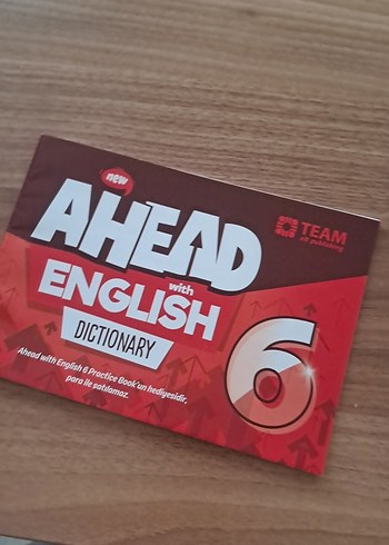 Oxford Project Explore 1 Set ve Ahead English Sözlük - Görsel 5