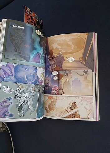 marvel#secretwars#çizgiroman#orjinal