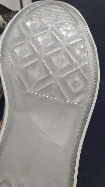 Köstebek Gothic Butterfly Baskili Kanvas - Görsel 6