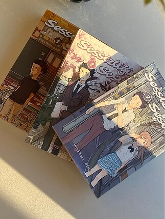 manga