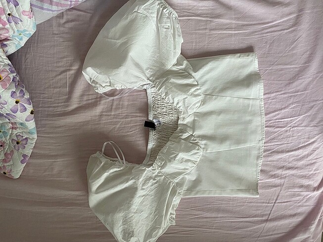 H&M hm üst/bluz
