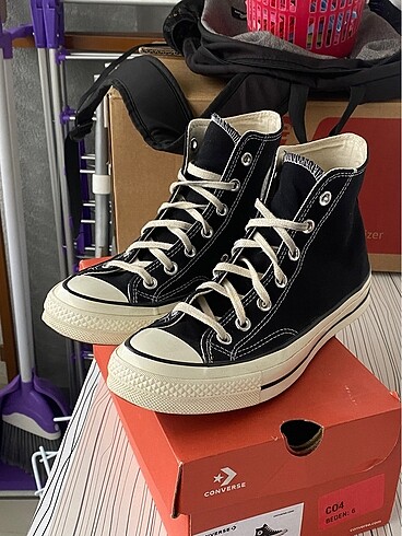 orijinal converse chuck 70