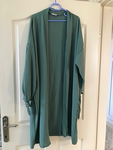 Lamelif kimono