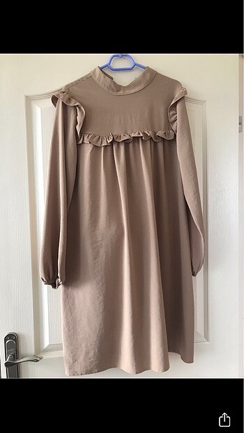 Tunik pantolon takım
