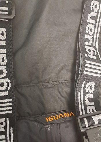 Siyah Kayak Pantolonu - Görsel 11