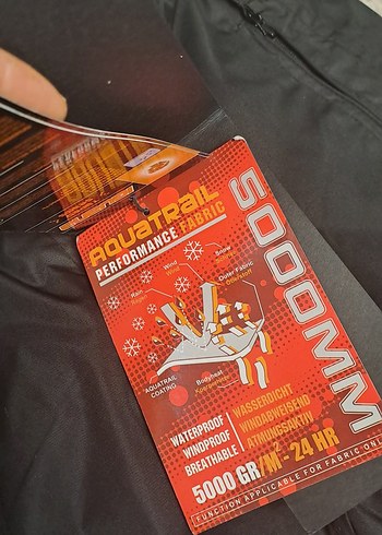 Siyah Kayak Pantolonu - Görsel 6