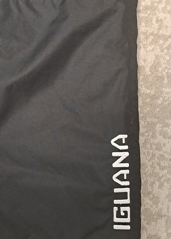 Siyah Kayak Pantolonu - Görsel 10