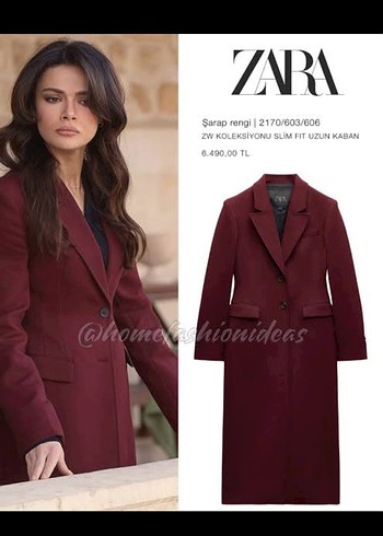 Zara xs