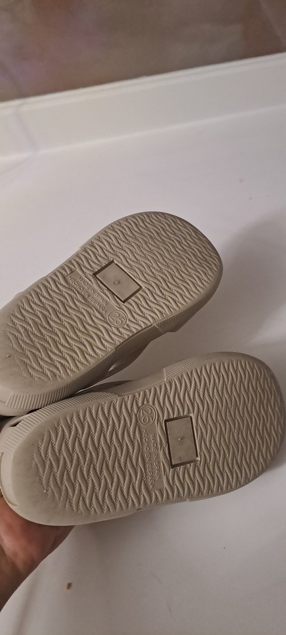 İgor sandalet - Görsel 3