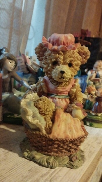 Teddy