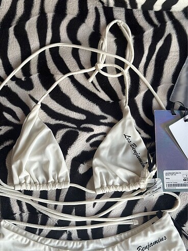 Les Benjamins Les benjamins bikini takım