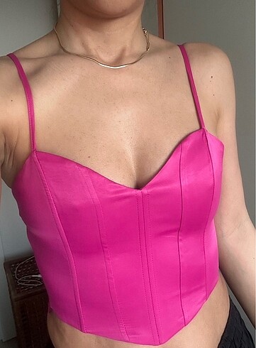 Zara body