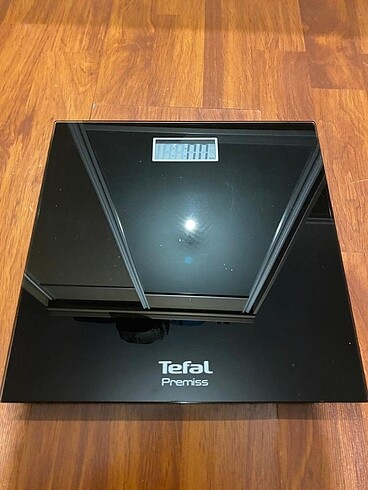 Tefal premiss tartı