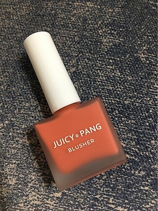 Missha A?pieu Juicy Pang allık