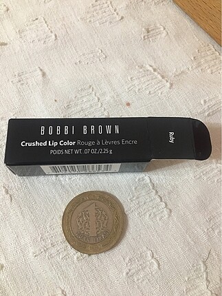 Bobbi Brown Crushed ruj MİNİ