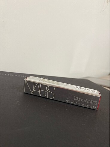 Nars likit ruj