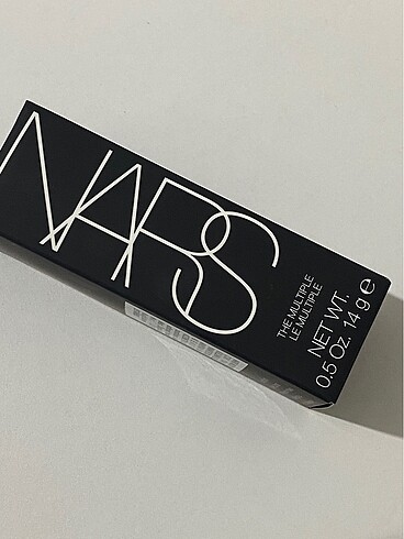 Nars yüz için stick