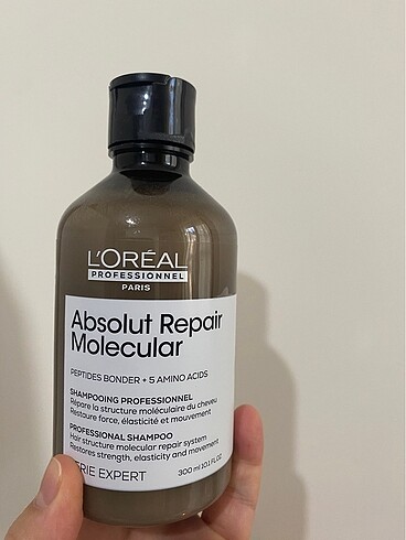 Loreal Absolut Repair şampuan