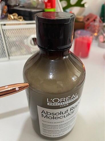 L'Oréal Paris Loreal Absolut Repair şampuan