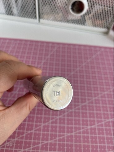 Beden Renk Loreal true match concealer