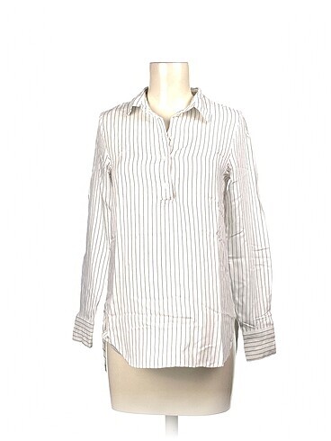 H&M Bluz %70 İndirimli.
