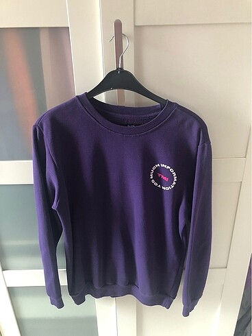 Bershka sweatshirt