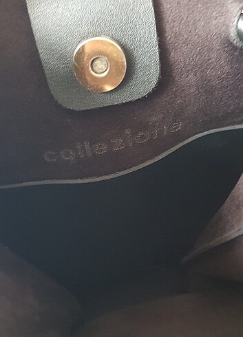 Collezione Collezione sırt cantasi 
