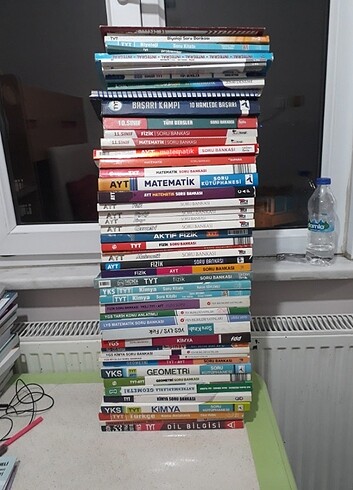 kitap