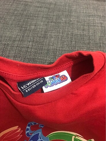 LC Waikiki Erkek çocuk sweatshirt 8-9 yaş