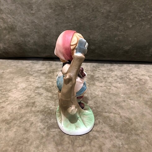  Beden çeşitli Renk Goebel benzeri Biblo