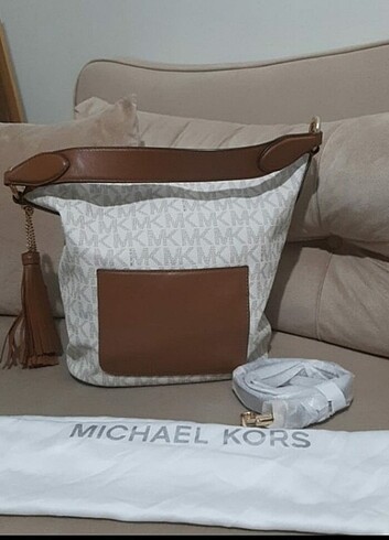 michael kors orijinal canta