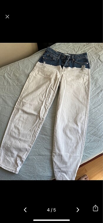 Mavi Jeans Orjinal pantolon