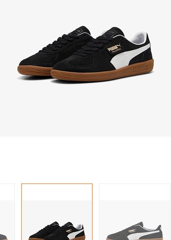 Puma 37,5