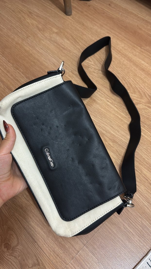 Calvin Klein Çanta - Görsel 2