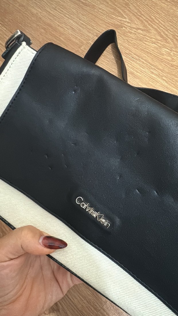 Calvin Klein Çanta - Görsel 4