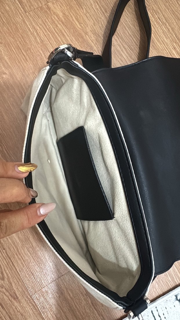 Calvin Klein Çanta - Görsel 5