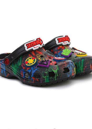 Crocs Erkek Çocuk Terliği