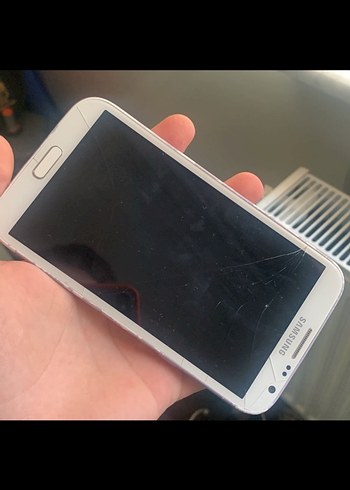 Beden Renk SAMSUNG GALAXY NOTE 2