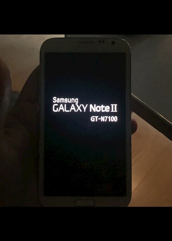 Samsung SAMSUNG GALAXY NOTE 2