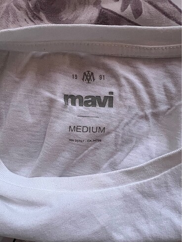 Mavi Jeans Mavii