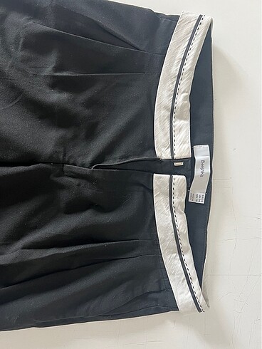 Bershka Bershka pantolon
