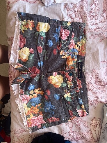 Mini şort