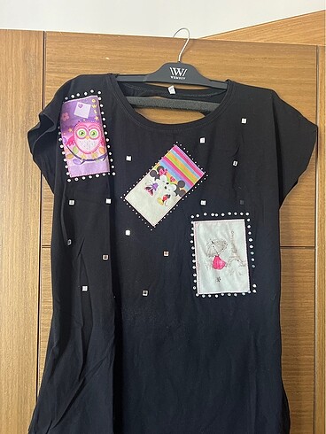 xl Beden Elbisee