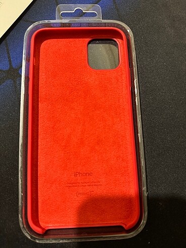 11 Pro Max Orjinal Apple kılıf - Görsel 2