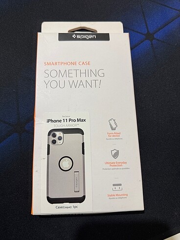 Spigen