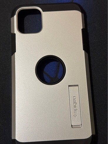 11 Pro Max Spigen - Görsel 4