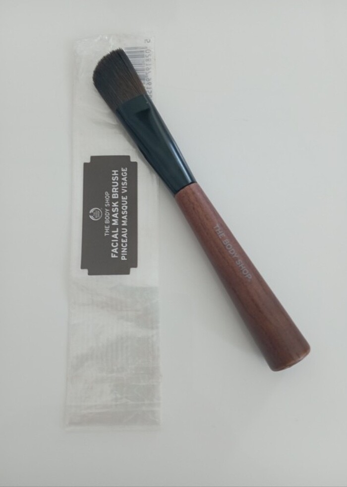 The Body SHop Maske Fırçası  - Görsel 2